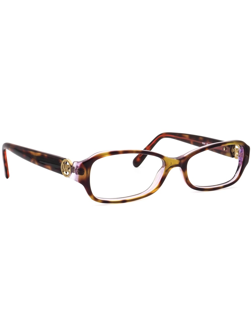 Michael Kors MK 8002 (Anguilla) 3003 Eyewear